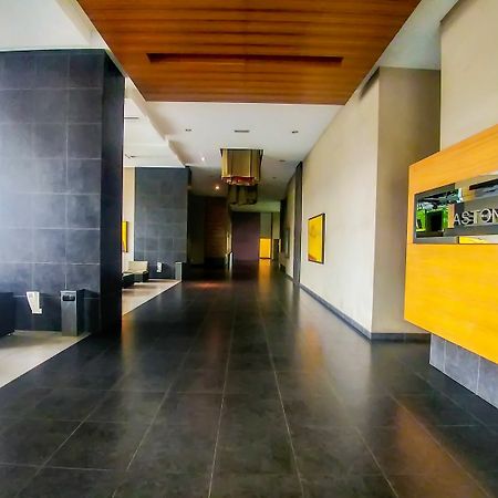 Mont Kiara @ Aston Kiara 3 Apartment Bukit Damansara Exterior photo