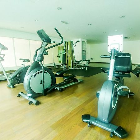 Mont Kiara @ Aston Kiara 3 Apartment Bukit Damansara Exterior photo