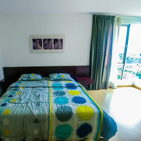 Mont Kiara @ Aston Kiara 3 Apartment Bukit Damansara Exterior photo
