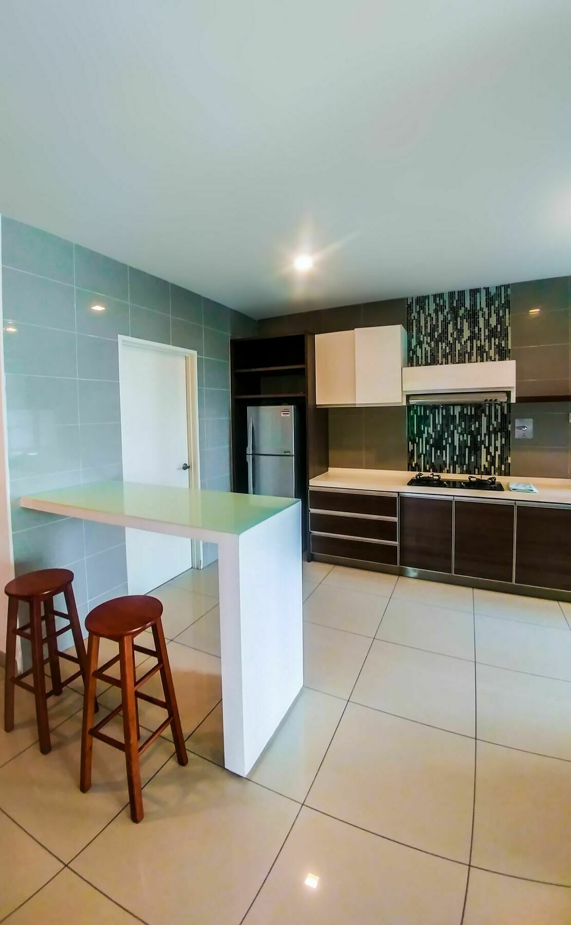 Mont Kiara @ Aston Kiara 3 Apartment Bukit Damansara Exterior photo