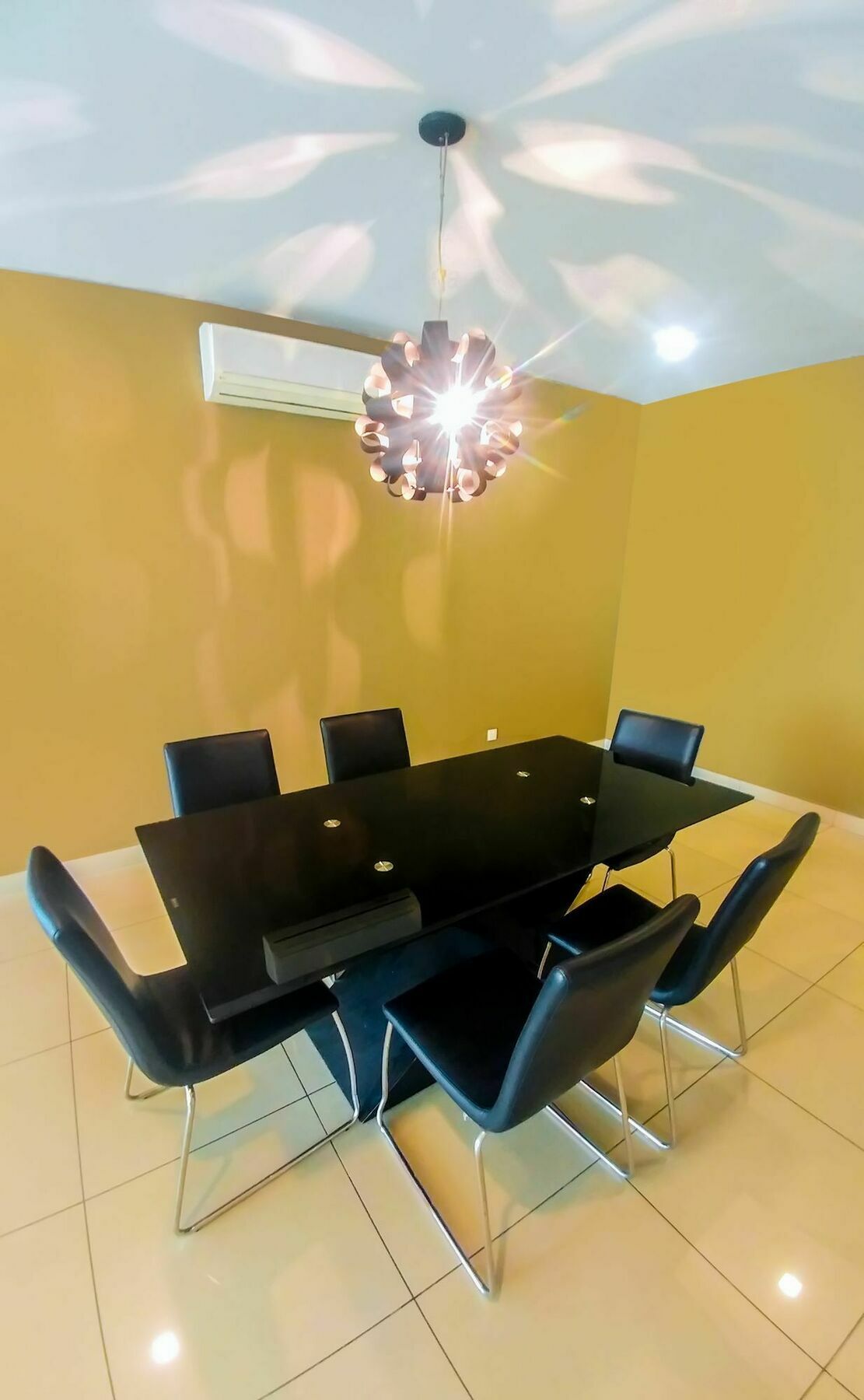 Mont Kiara @ Aston Kiara 3 Apartment Bukit Damansara Exterior photo