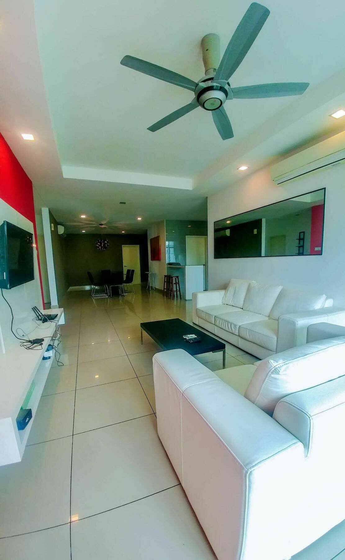 Mont Kiara @ Aston Kiara 3 Apartment Bukit Damansara Exterior photo