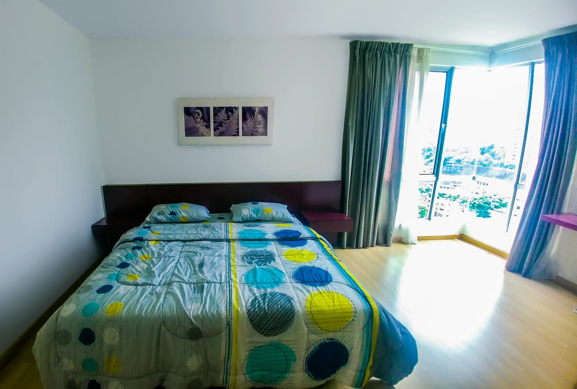 Mont Kiara @ Aston Kiara 3 Apartment Bukit Damansara Exterior photo